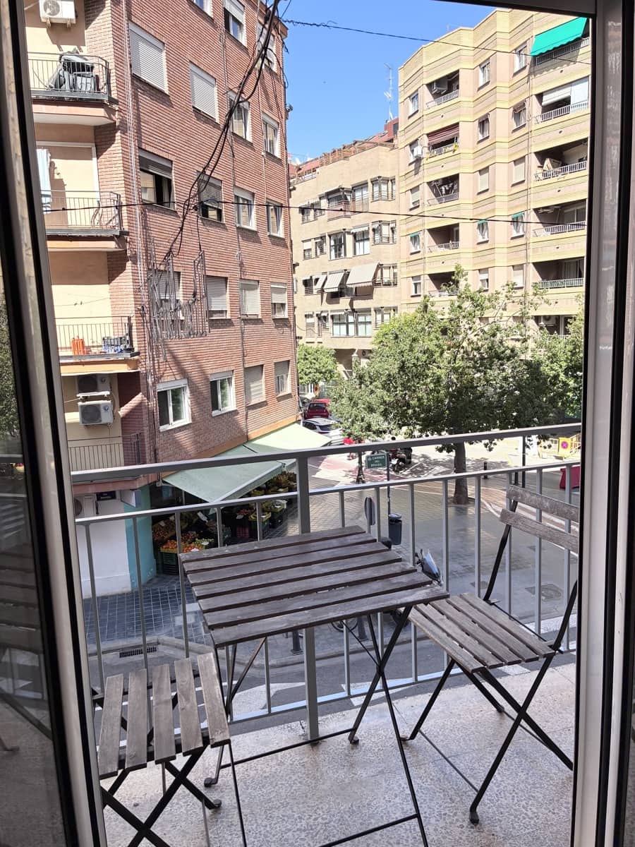 4 Zimmer Apartment zu verkaufen in Valencia Stadt - 250.000 € (Ref: 9739228)