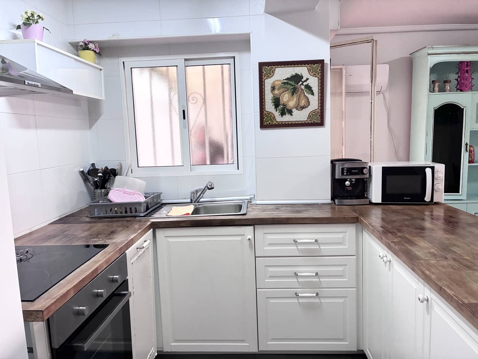 4 Zimmer Apartment zu verkaufen in Valencia Stadt - 250.000 € (Ref: 9739228)