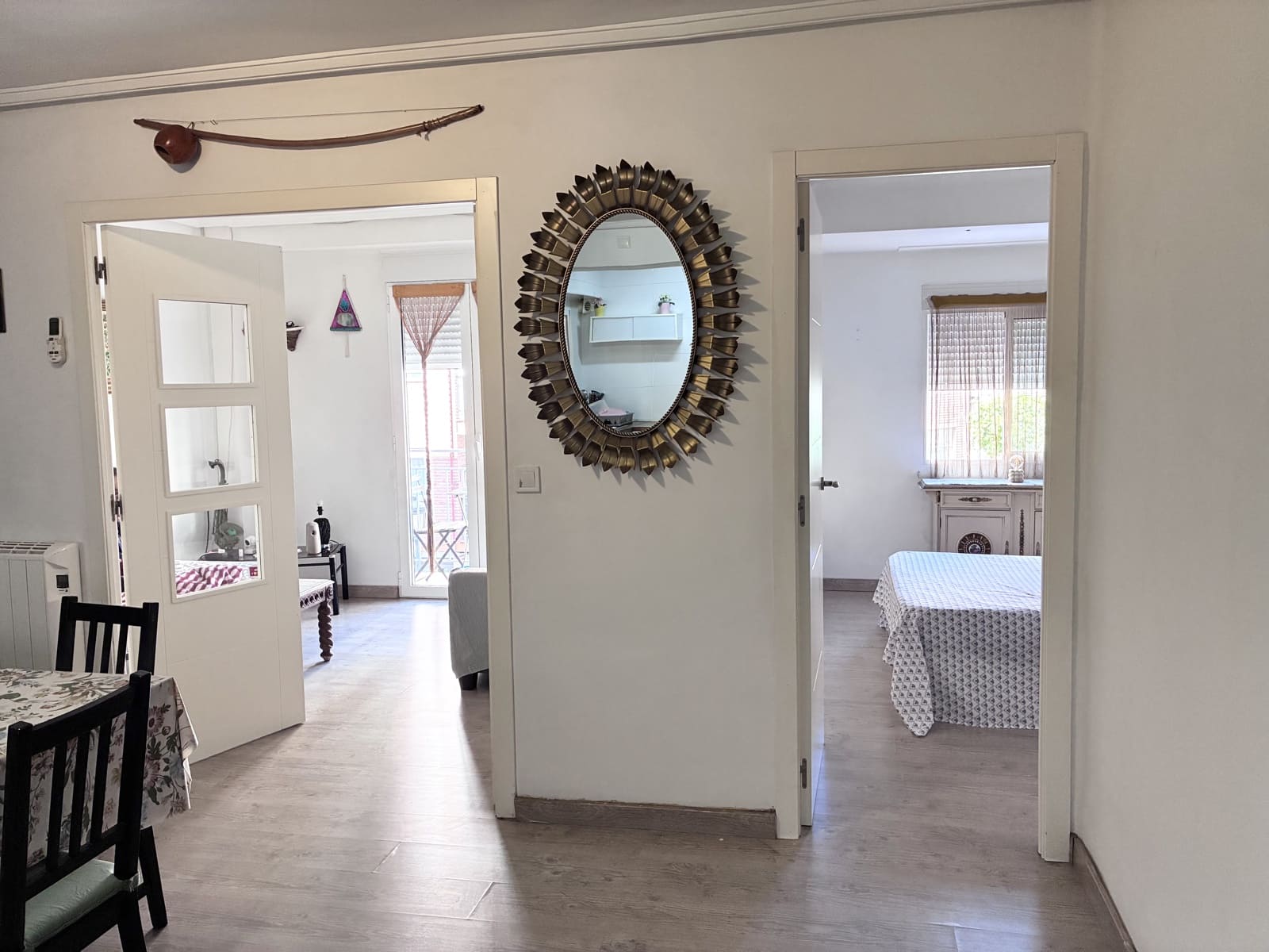 4 Zimmer Apartment zu verkaufen in Valencia Stadt - 250.000 € (Ref: 9739228)