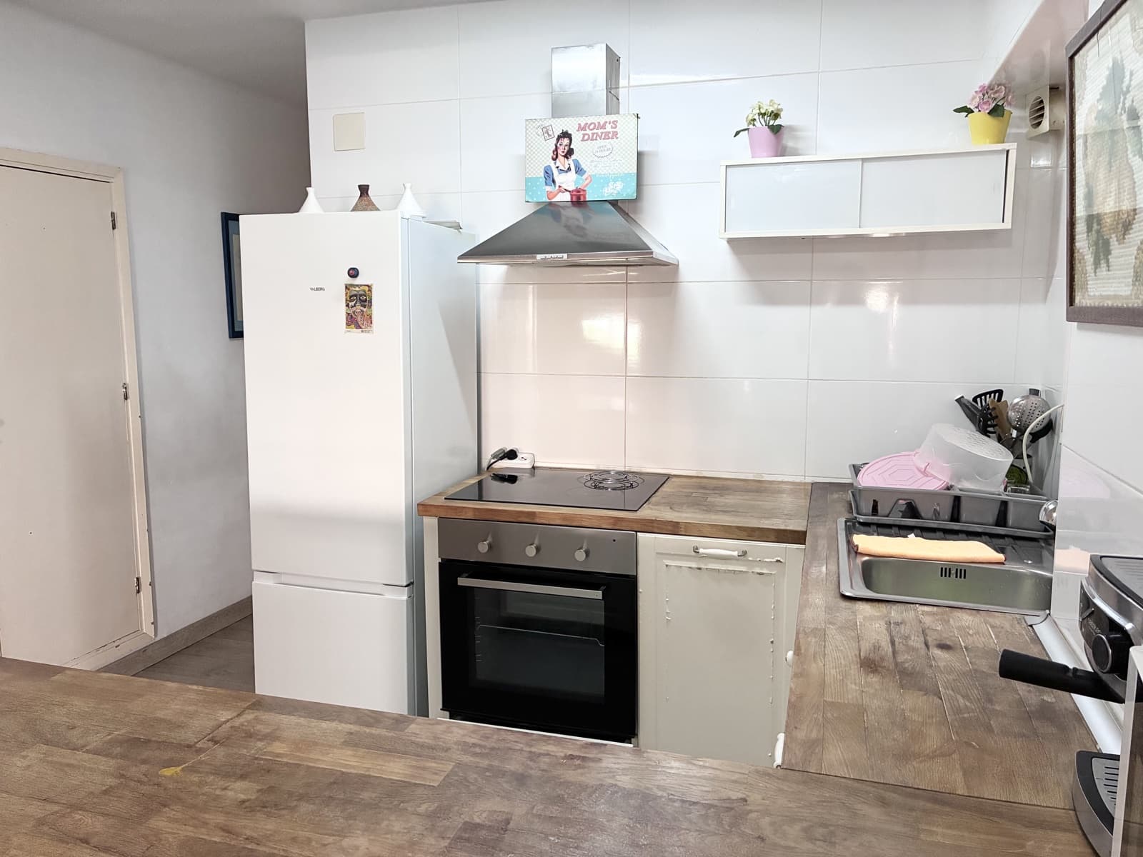 4 Zimmer Apartment zu verkaufen in Valencia Stadt - 250.000 € (Ref: 9739228)