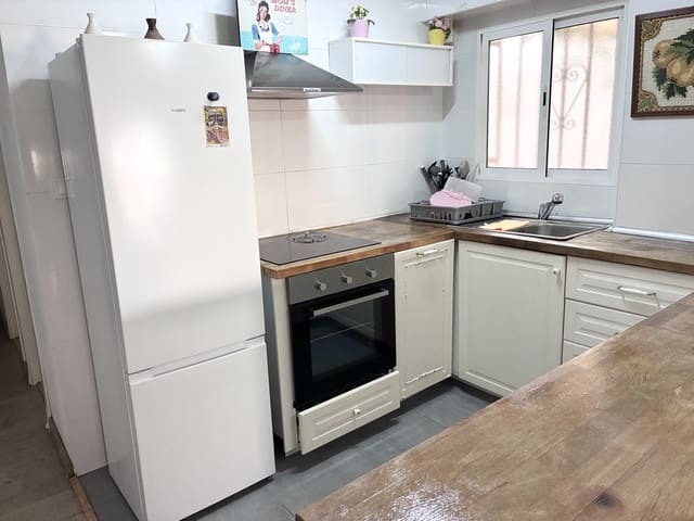 4 chambre Appartement à vendre à Nou Moles, Valence ville - 250 000 € (Ref: 9739228)