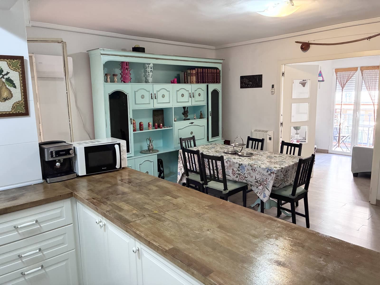 4 Zimmer Apartment zu verkaufen in Valencia Stadt - 250.000 € (Ref: 9739228)