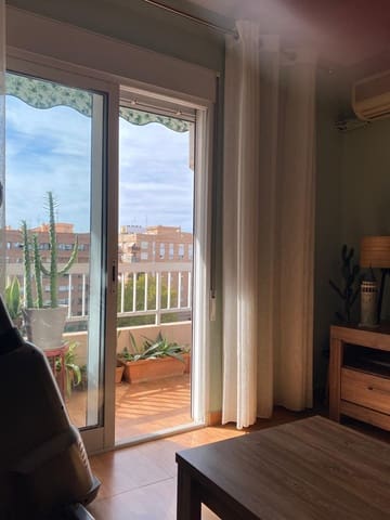 3 chambre Appartement à vendre à Patraix, Valence ville - 325 000 € (Ref: 9739229)