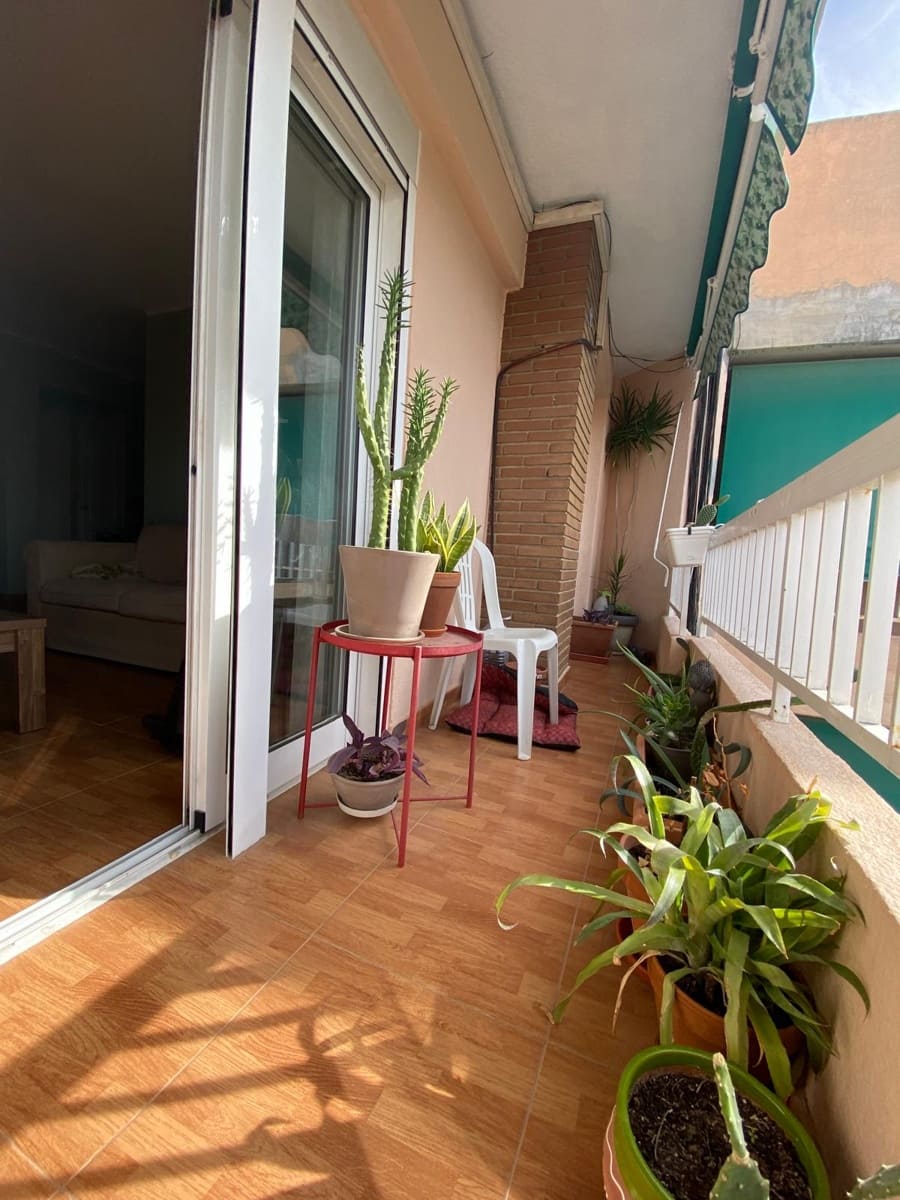 3 chambre Appartement à vendre à Valence ville - 325 000 € (Ref: 9739229)