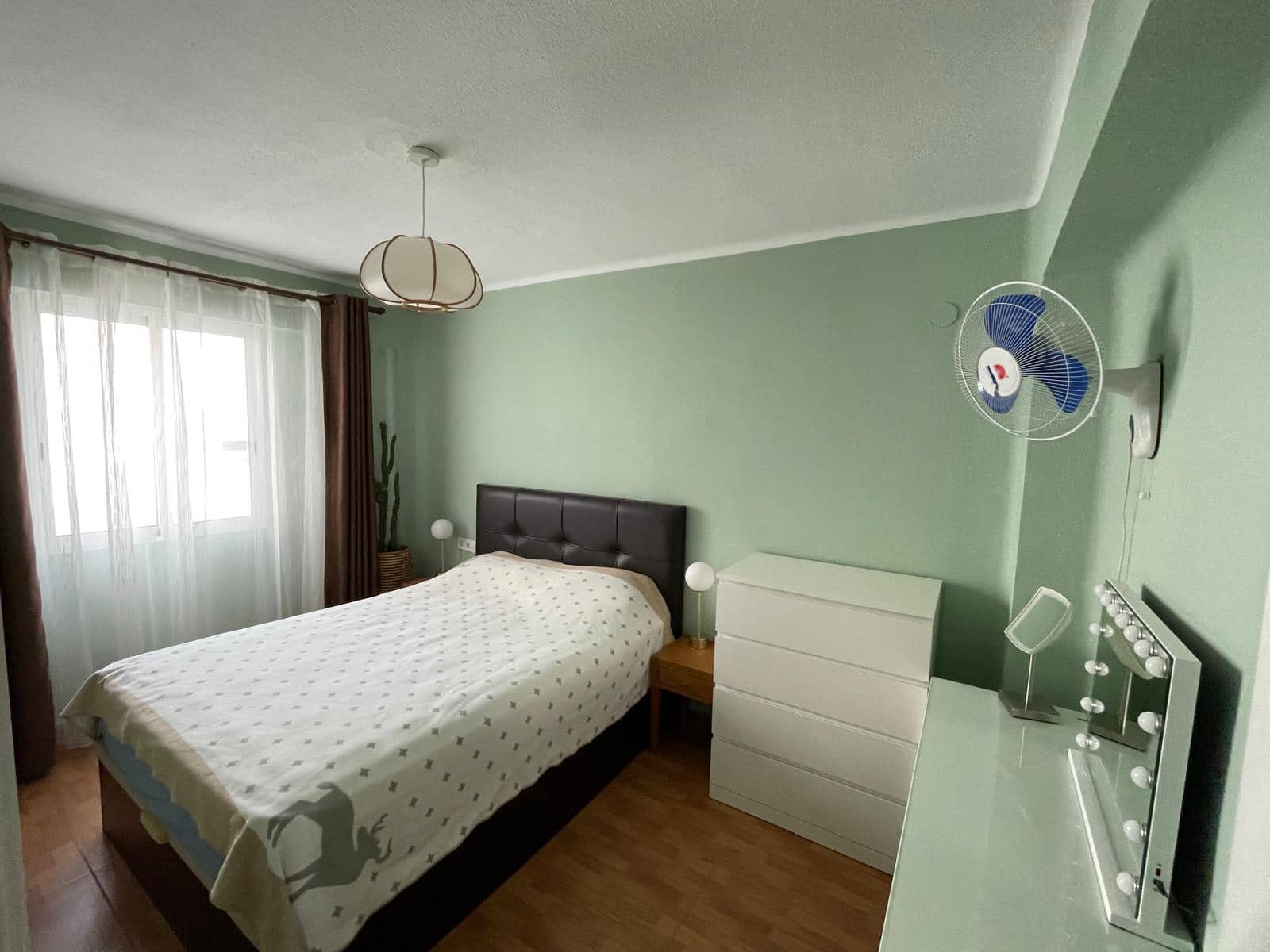 3 chambre Appartement à vendre à Valence ville - 325 000 € (Ref: 9739229)