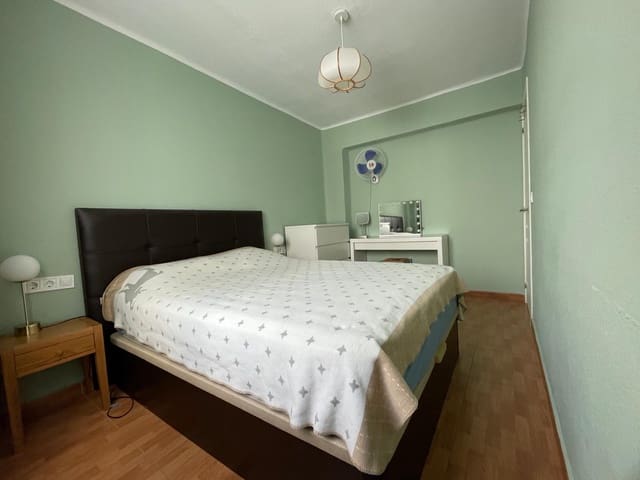 3 chambre Appartement à vendre à Patraix, Valence ville - 325 000 € (Ref: 9739229)