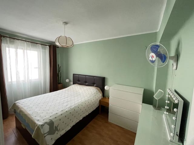 3 chambre Appartement à vendre à Patraix, Valence ville - 325 000 € (Ref: 9739229)