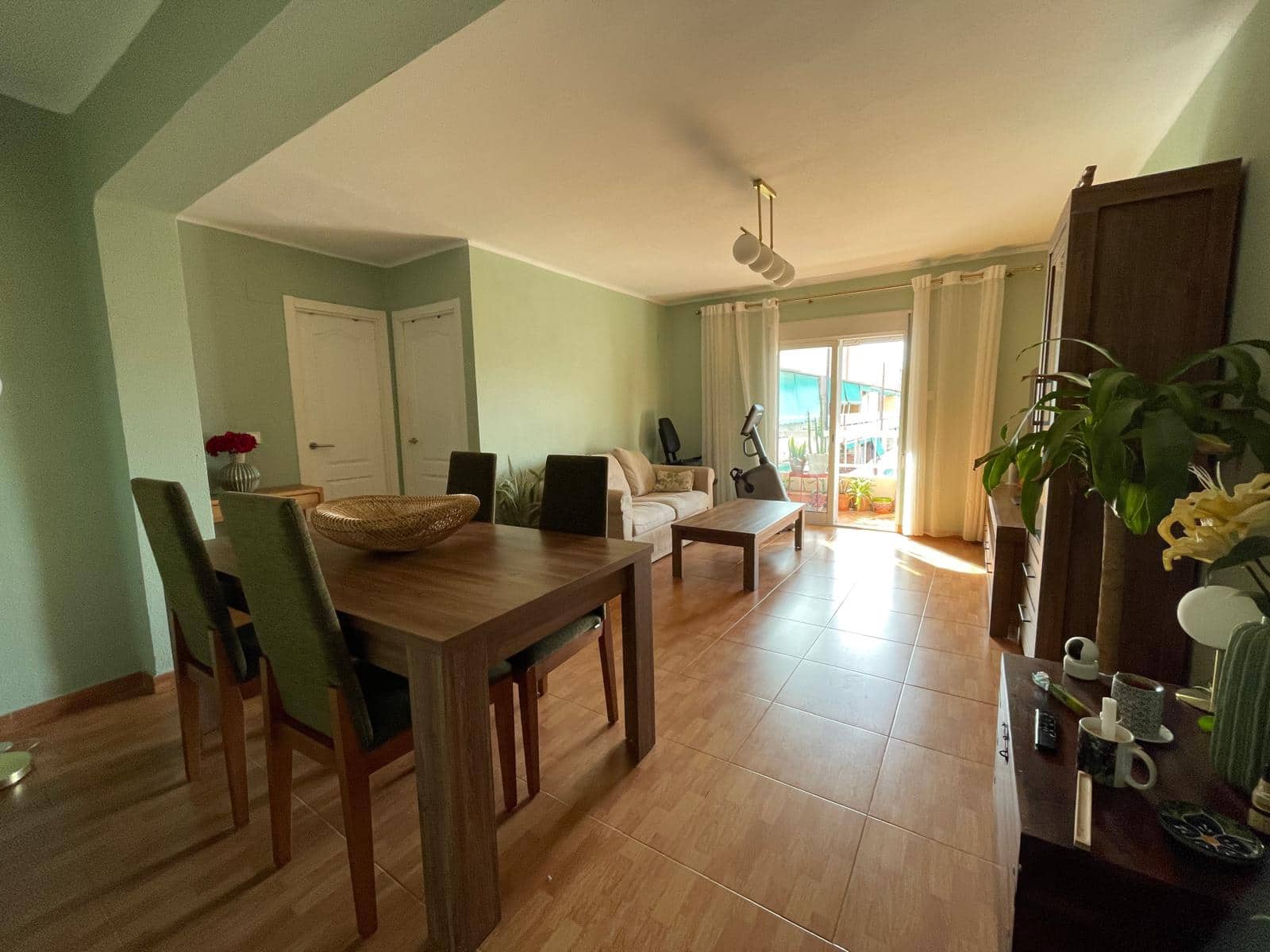 3 chambre Appartement à vendre à Valence ville - 325 000 € (Ref: 9739229)