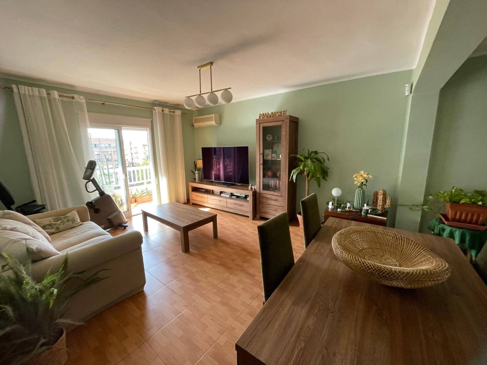 3 chambre Appartement à vendre à Valence ville - 325 000 € (Ref: 9739229)