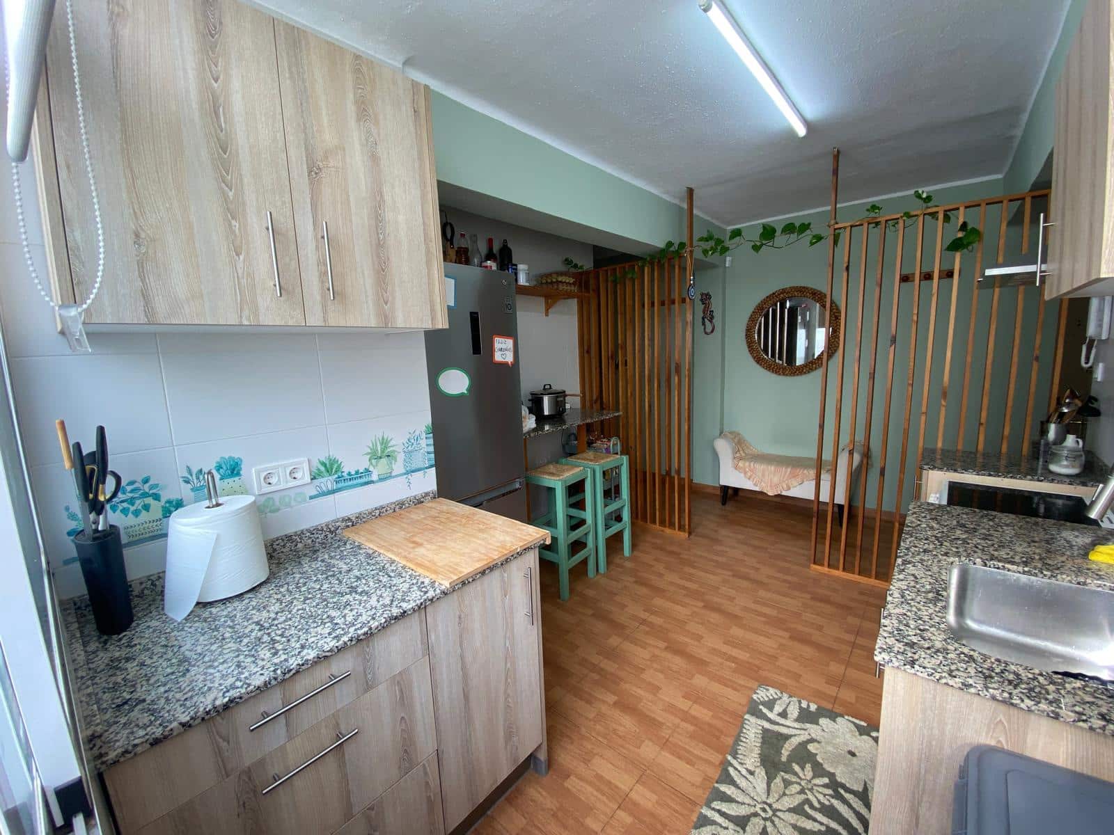 3 chambre Appartement à vendre à Valence ville - 325 000 € (Ref: 9739229)