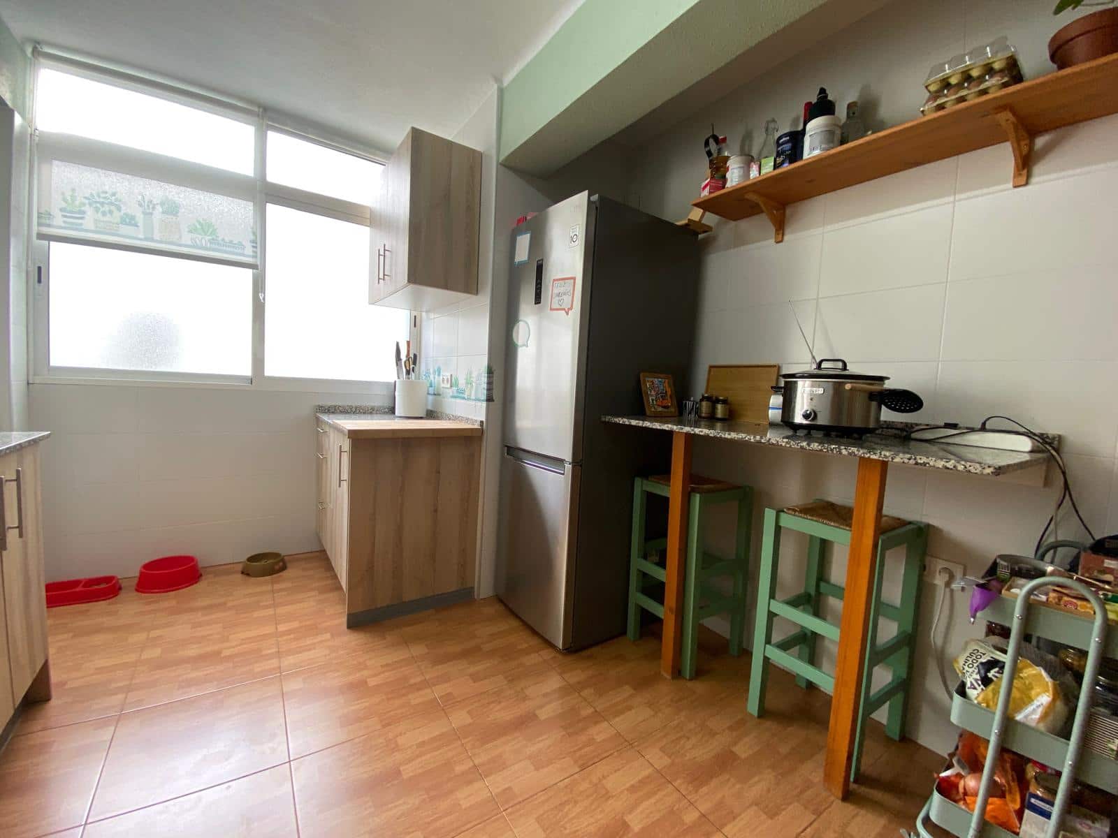 3 chambre Appartement à vendre à Valence ville - 325 000 € (Ref: 9739229)