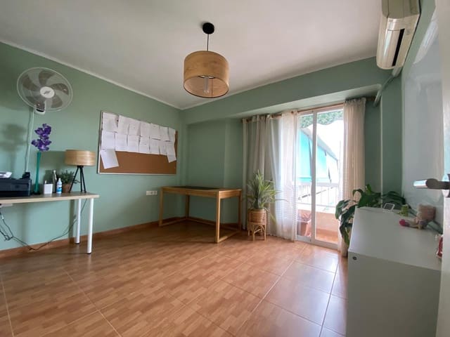 3 chambre Appartement à vendre à Patraix, Valence ville - 325 000 € (Ref: 9739229)