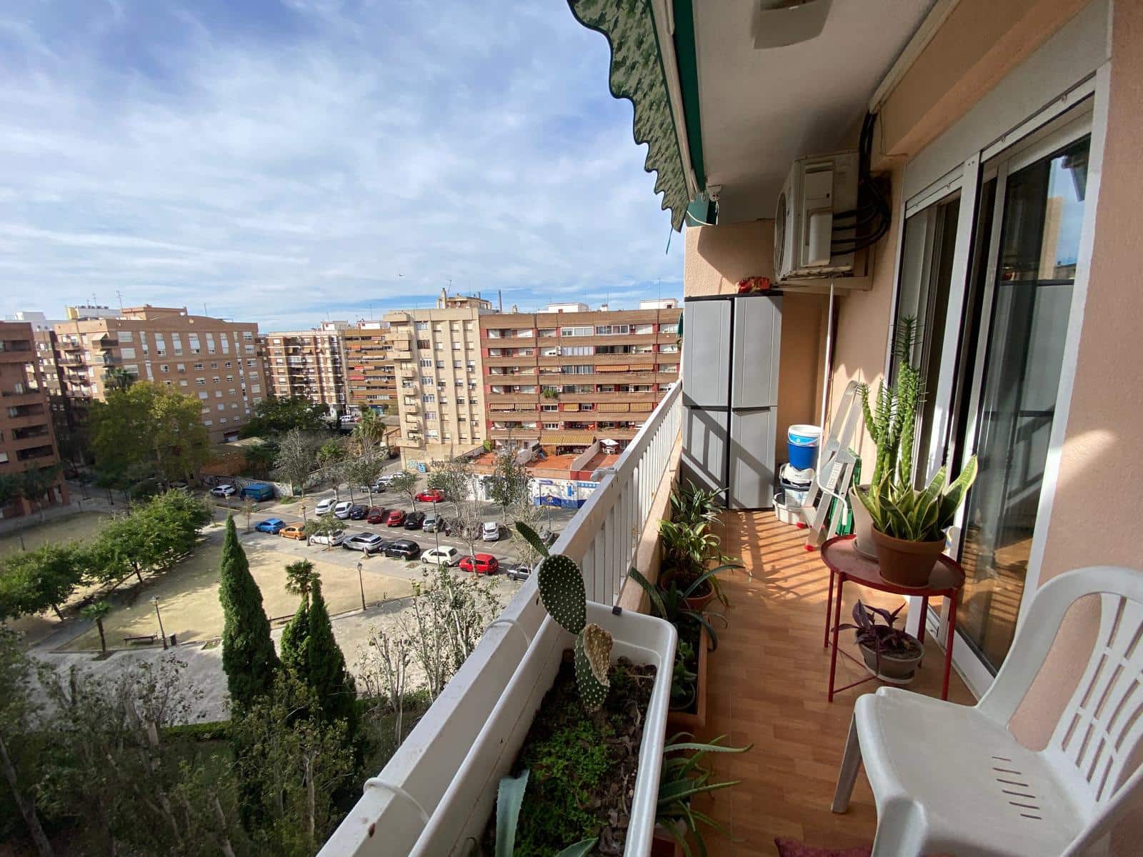 3 chambre Appartement à vendre à Valence ville - 325 000 € (Ref: 9739229)