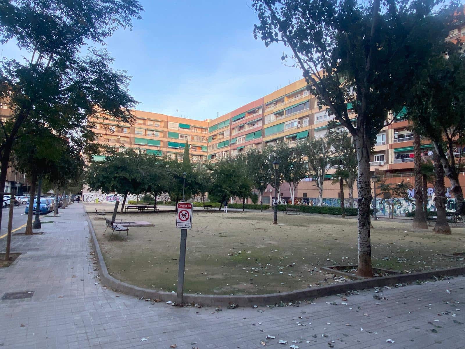 3 chambre Appartement à vendre à Valence ville - 325 000 € (Ref: 9739229)