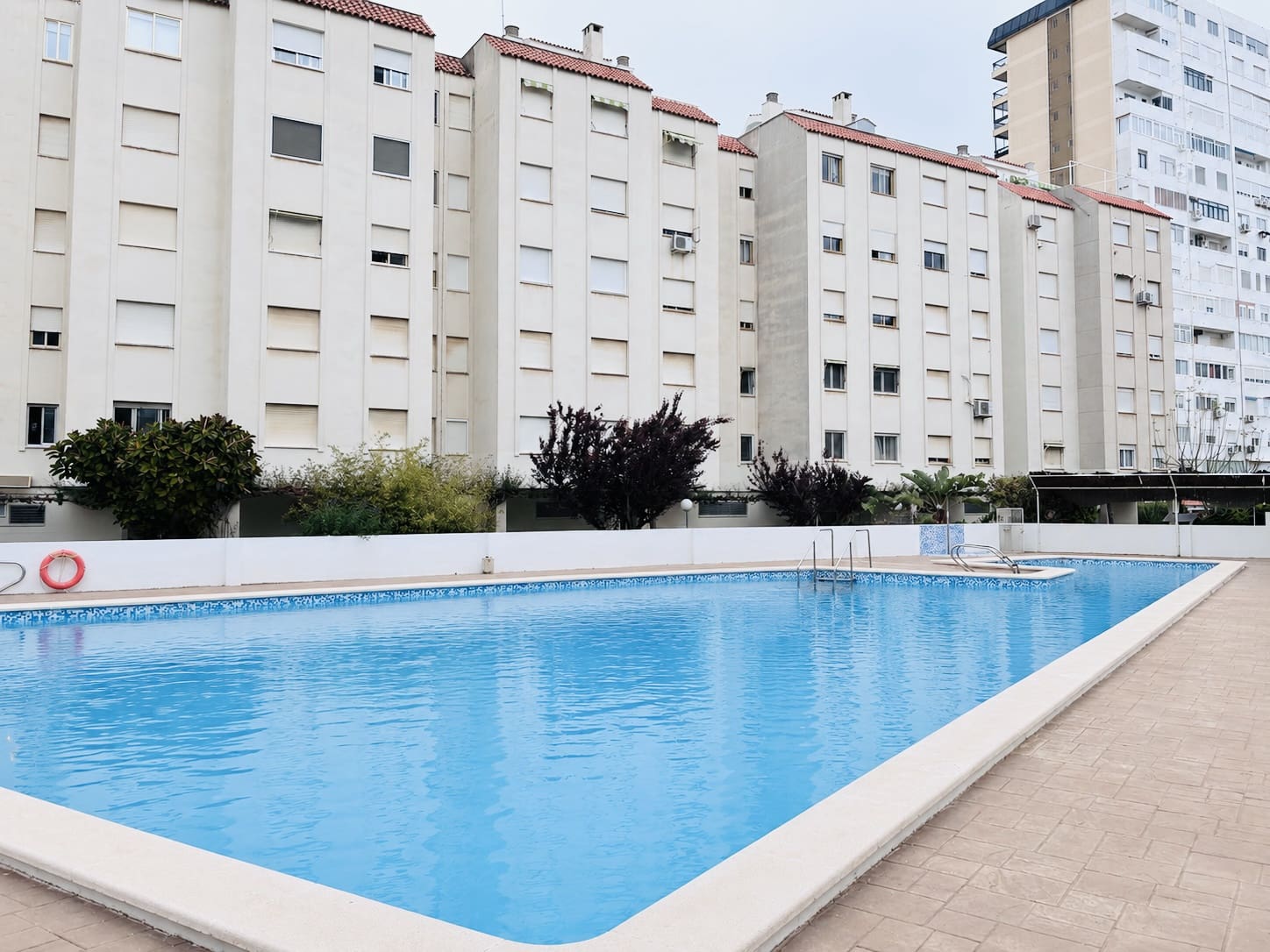 2 camera da letto Appartamento in vendita in La Pobla de Farnals con piscina - 300.000 € (Rif: 9824550)