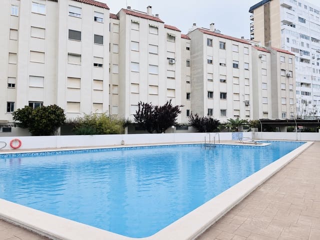 2 soverom Leilighet til salgs i La Pobla de Farnals med svømmebasseng - € 300 000 (Ref: 9824550)