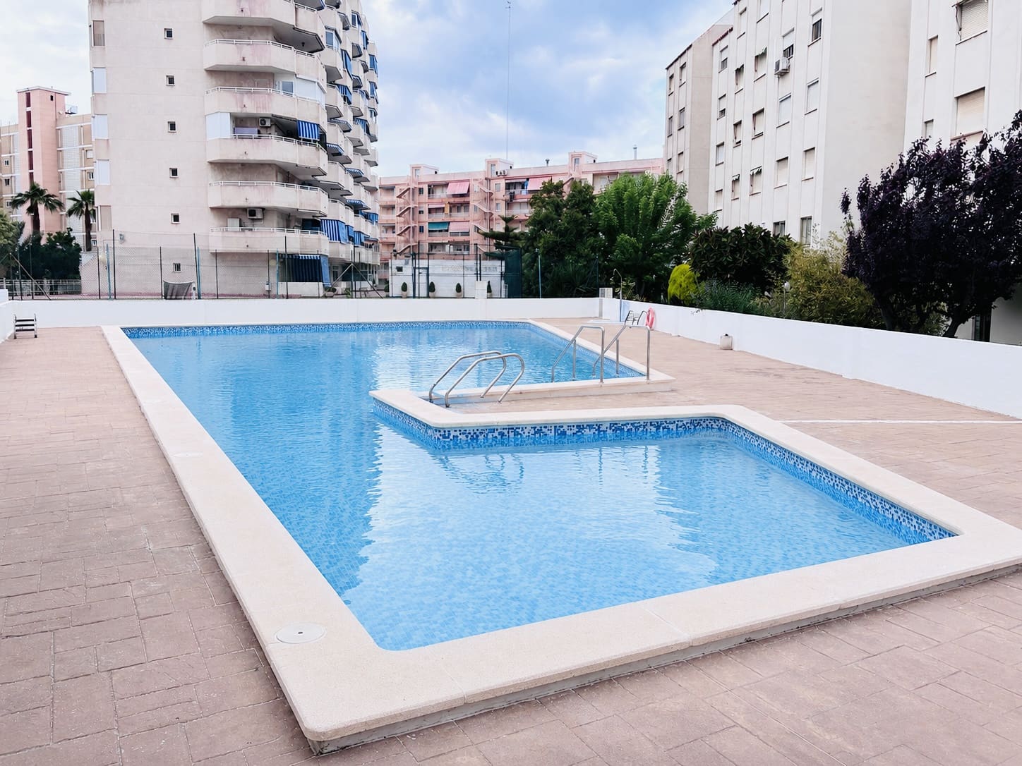 2 camera da letto Appartamento in vendita in La Pobla de Farnals con piscina - 300.000 € (Rif: 9824550)