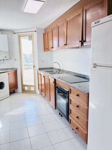 2 slaapkamer Appartement te koop in La Pobla de Farnals met zwembad garage - € 280.000 (Ref: 9824550)
