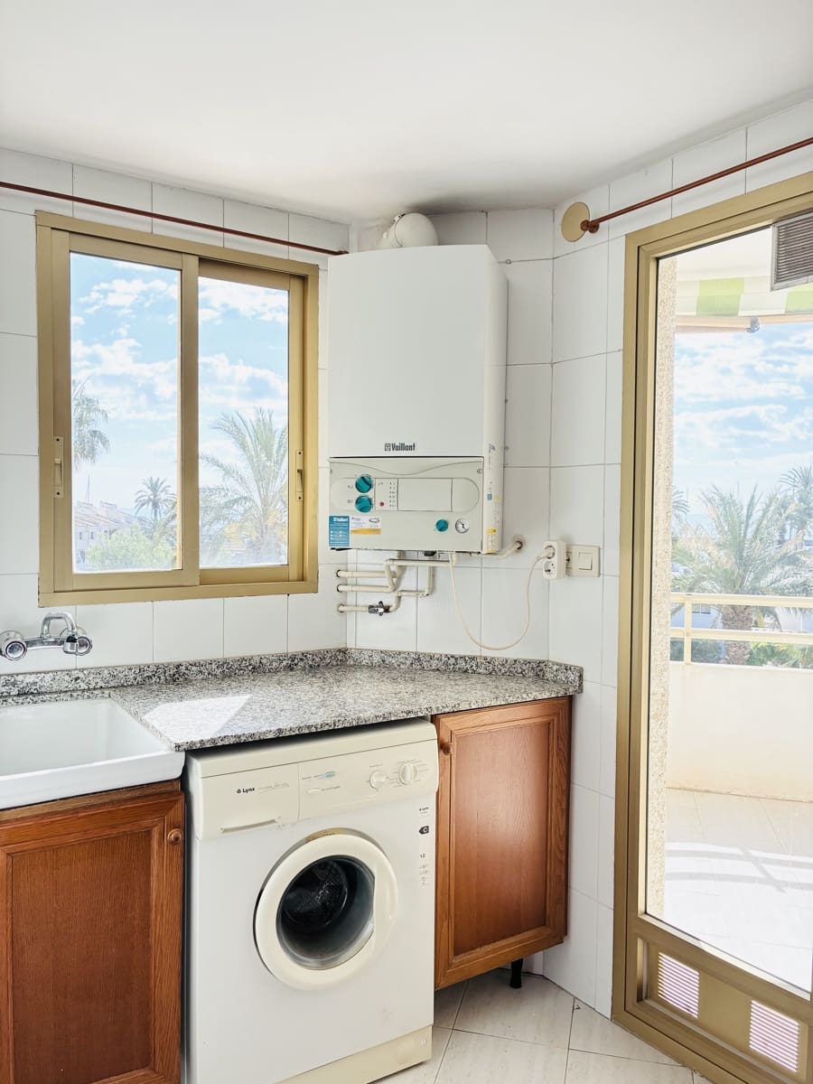 2 camera da letto Appartamento in vendita in La Pobla de Farnals con piscina - 300.000 € (Rif: 9824550)