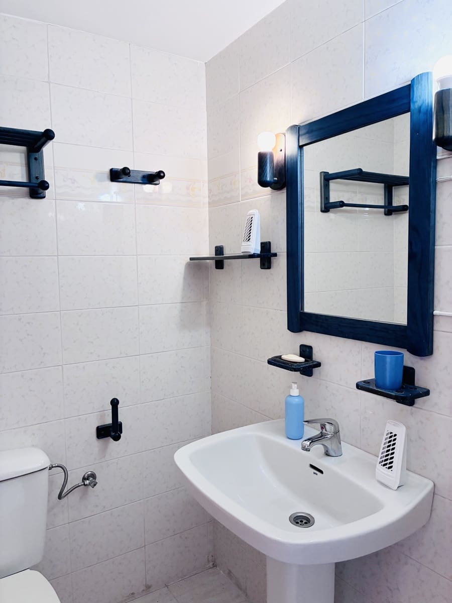 2 camera da letto Appartamento in vendita in La Pobla de Farnals con piscina - 300.000 € (Rif: 9824550)