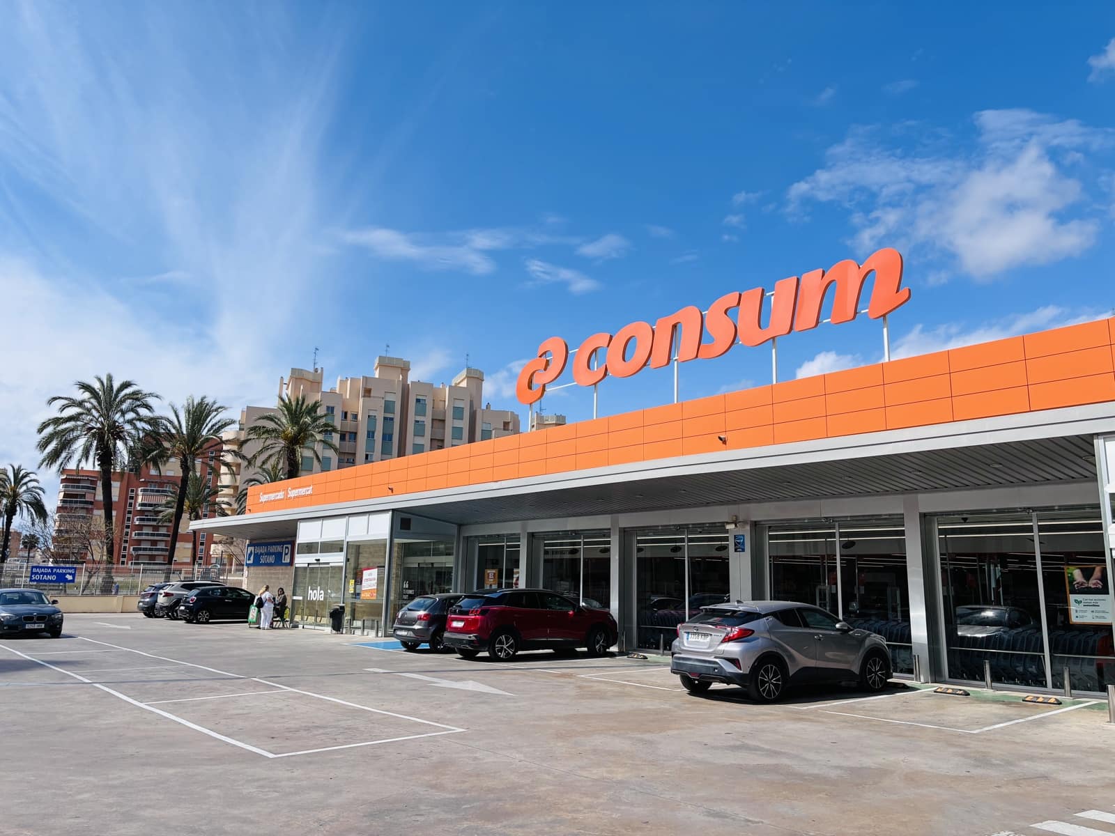 2 camera da letto Appartamento in vendita in La Pobla de Farnals con piscina - 300.000 € (Rif: 9824550)