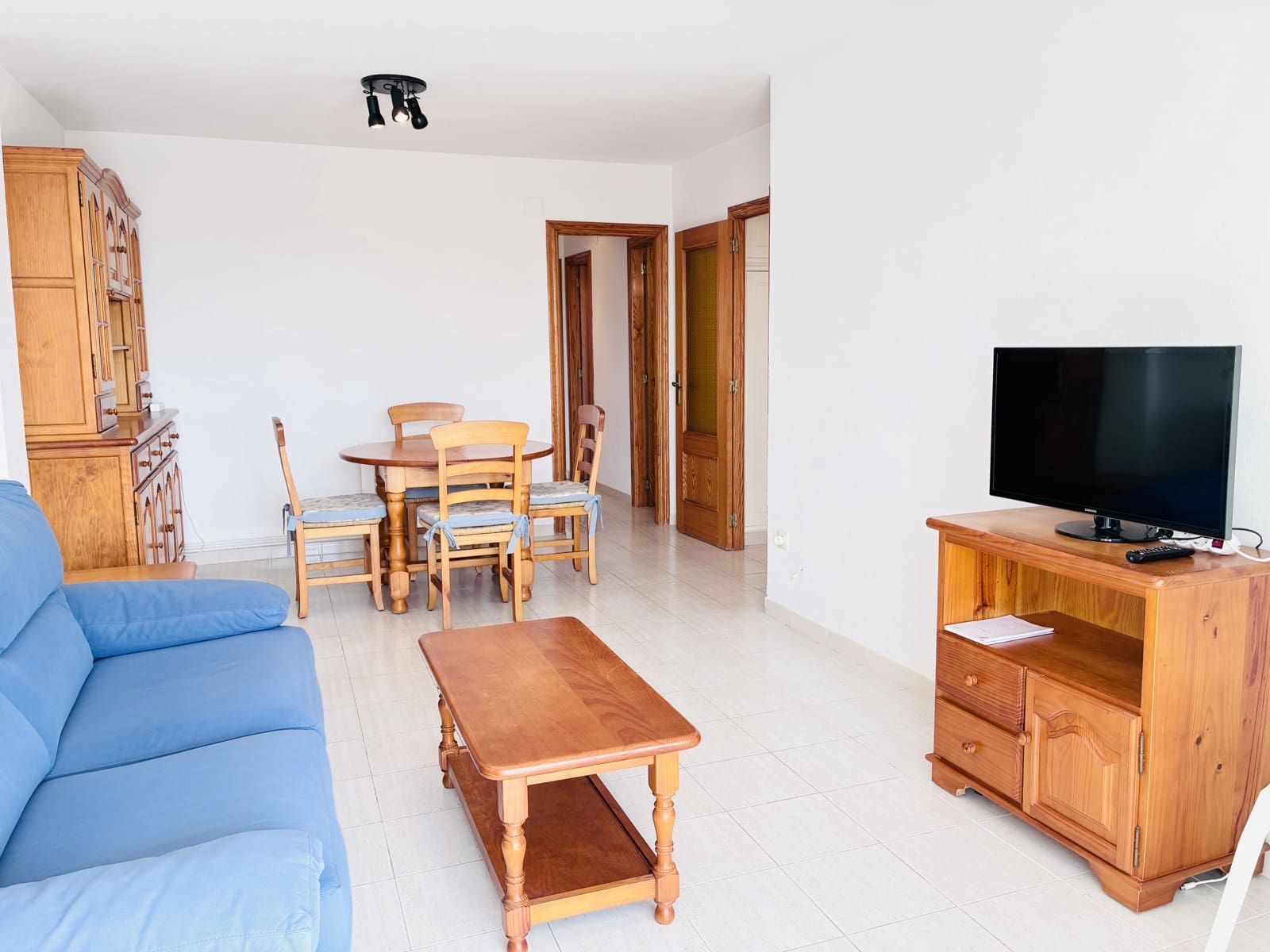 2 camera da letto Appartamento in vendita in La Pobla de Farnals con piscina - 300.000 € (Rif: 9824550)