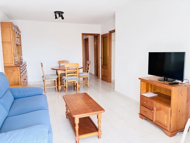 2 slaapkamer Appartement te koop in La Pobla de Farnals met zwembad garage - € 280.000 (Ref: 9824550)