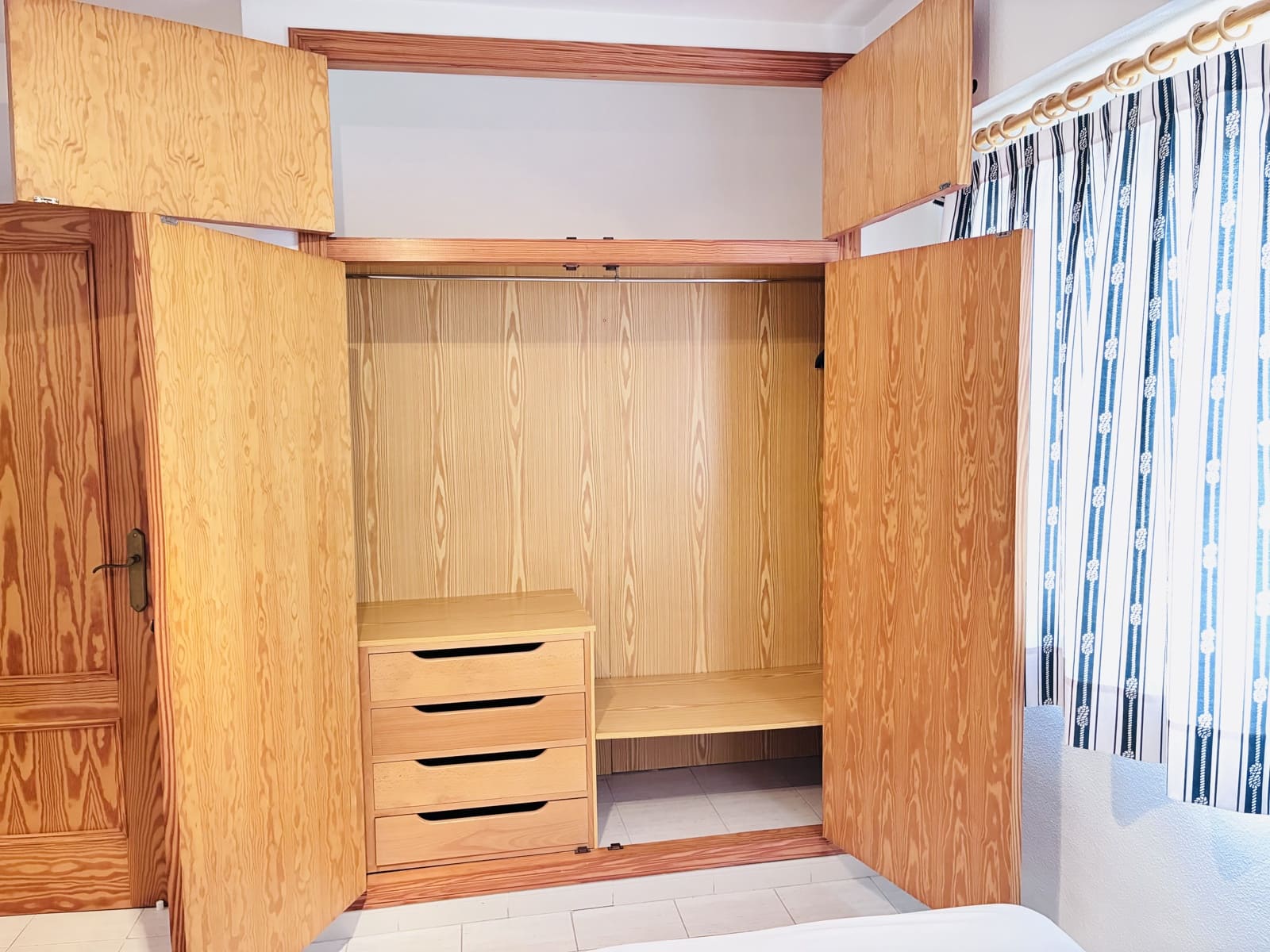 2 camera da letto Appartamento in vendita in La Pobla de Farnals con piscina - 300.000 € (Rif: 9824550)
