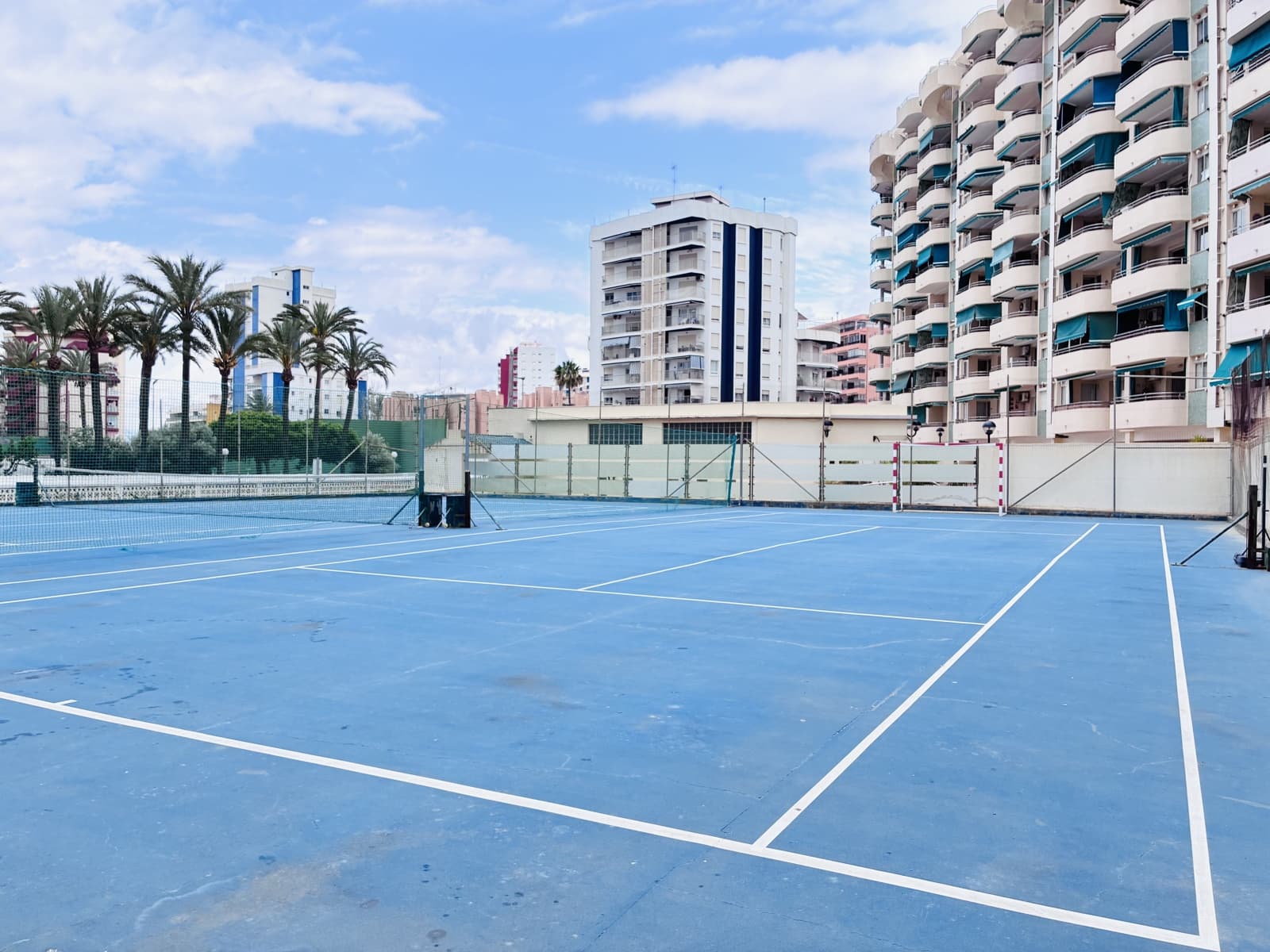 2 camera da letto Appartamento in vendita in La Pobla de Farnals con piscina - 300.000 € (Rif: 9824550)