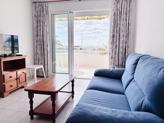2 slaapkamer Appartement te koop in La Pobla de Farnals met zwembad garage - € 280.000 (Ref: 9824550)