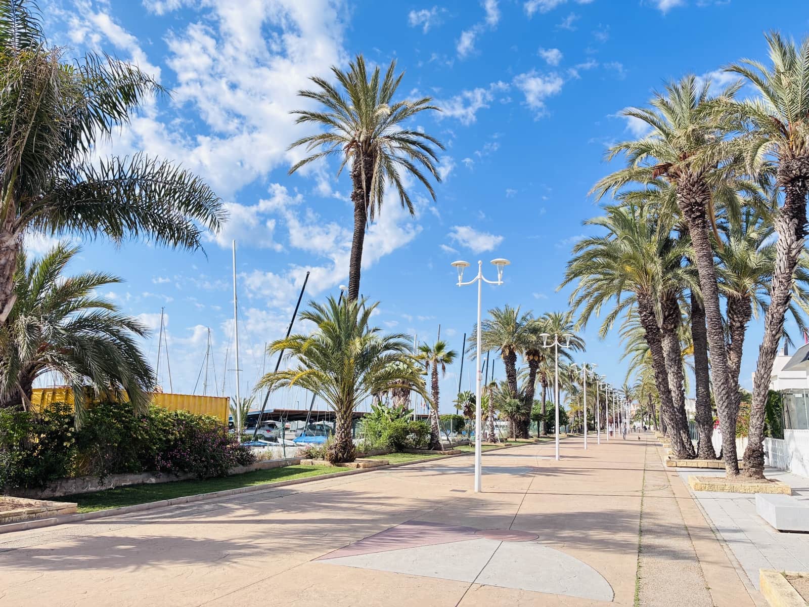 2 camera da letto Appartamento in vendita in La Pobla de Farnals con piscina - 300.000 € (Rif: 9824550)