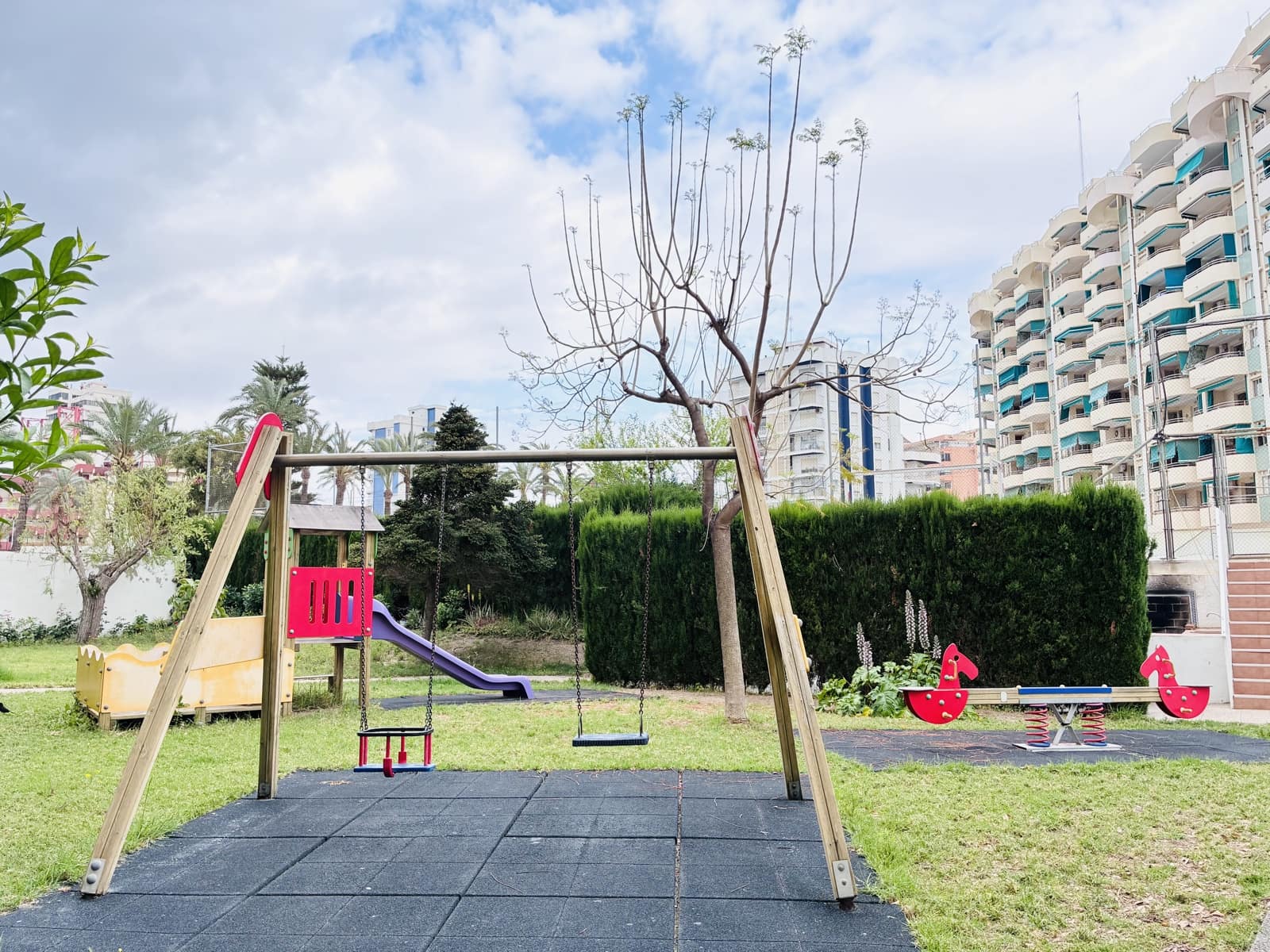2 camera da letto Appartamento in vendita in La Pobla de Farnals con piscina - 300.000 € (Rif: 9824550)