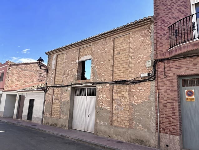 Terrain à Bâtir à vendre à Picassent - 115 000 € (Ref: 9824553)