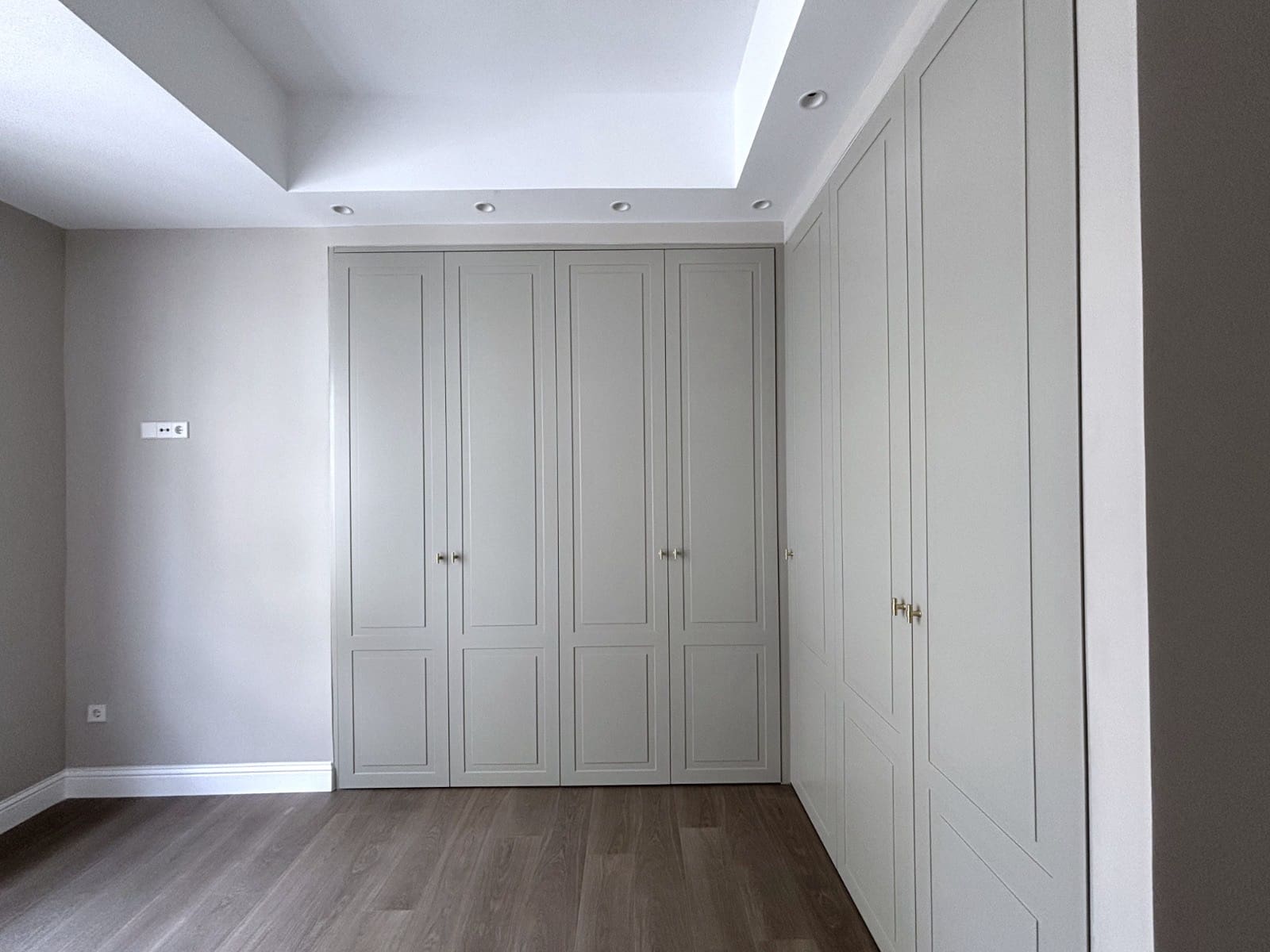 3 bedroom Flat for sale in Valencia city - € 950,000 (Ref: 9824582)