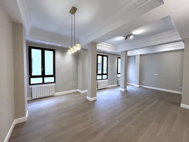 3 soverom Leilighet til salgs i Sant Francesc, Valencia by - € 950 000 (Ref: 9824582)