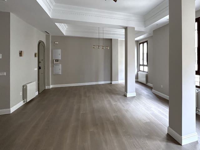 3 soverom Leilighet til salgs i Sant Francesc, Valencia by - € 950 000 (Ref: 9824582)