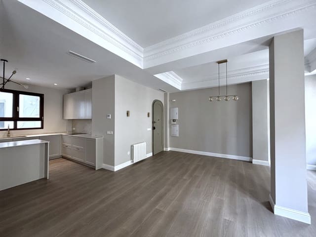 3 soverom Leilighet til salgs i Sant Francesc, Valencia by - € 950 000 (Ref: 9824582)