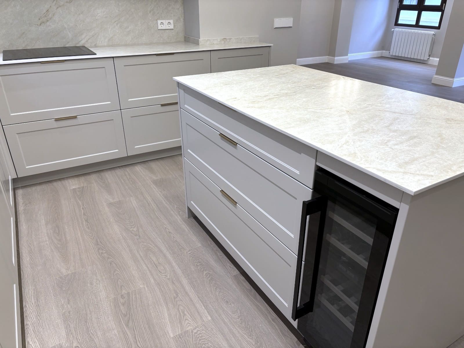 3 bedroom Flat for sale in Valencia city - € 950,000 (Ref: 9824582)