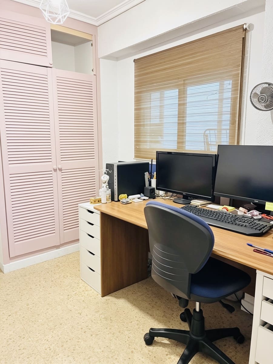 4 soveværelse Lejlighed til salg i Valencia by - € 330.000 (Ref: 9889058)