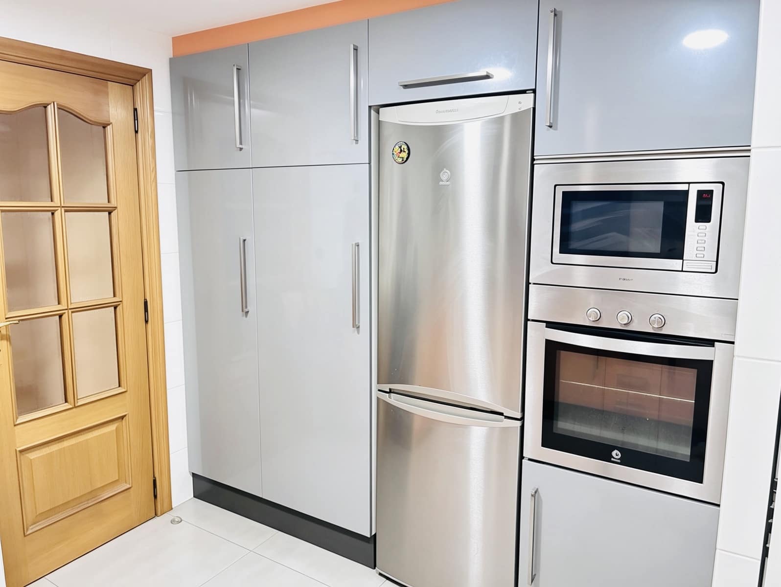 4 soveværelse Lejlighed til salg i Valencia by - € 330.000 (Ref: 9889058)