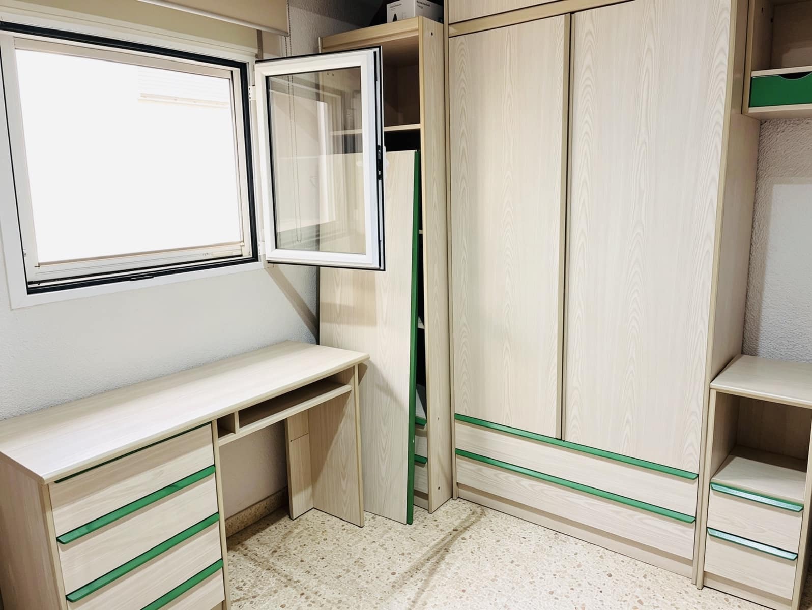 4 soveværelse Lejlighed til salg i Valencia by - € 330.000 (Ref: 9889058)