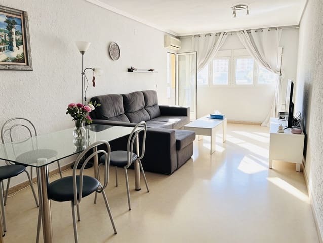 4 slaapkamer Flat te koop in Safranar, Valencia stad - € 330.000 (Ref: 9889058)