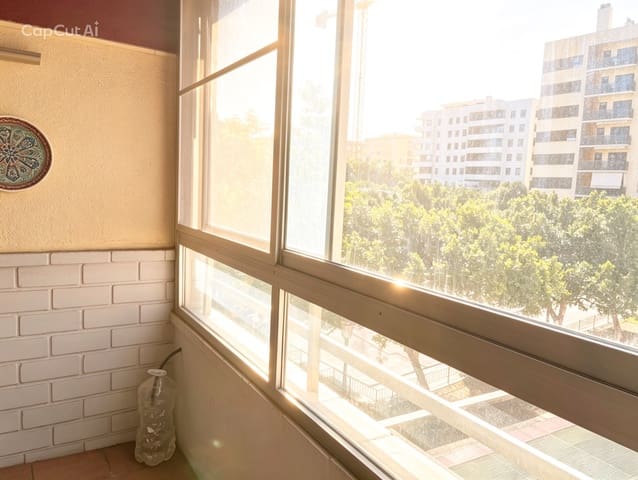 4 slaapkamer Flat te koop in Safranar, Valencia stad - € 330.000 (Ref: 9889058)