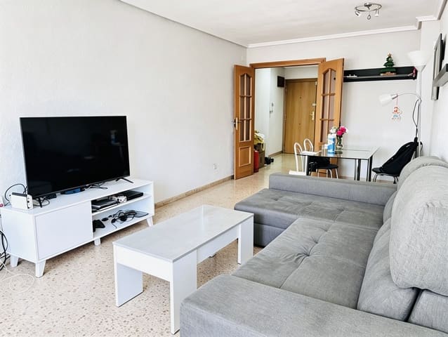 4 slaapkamer Flat te koop in Safranar, Valencia stad - € 330.000 (Ref: 9889058)