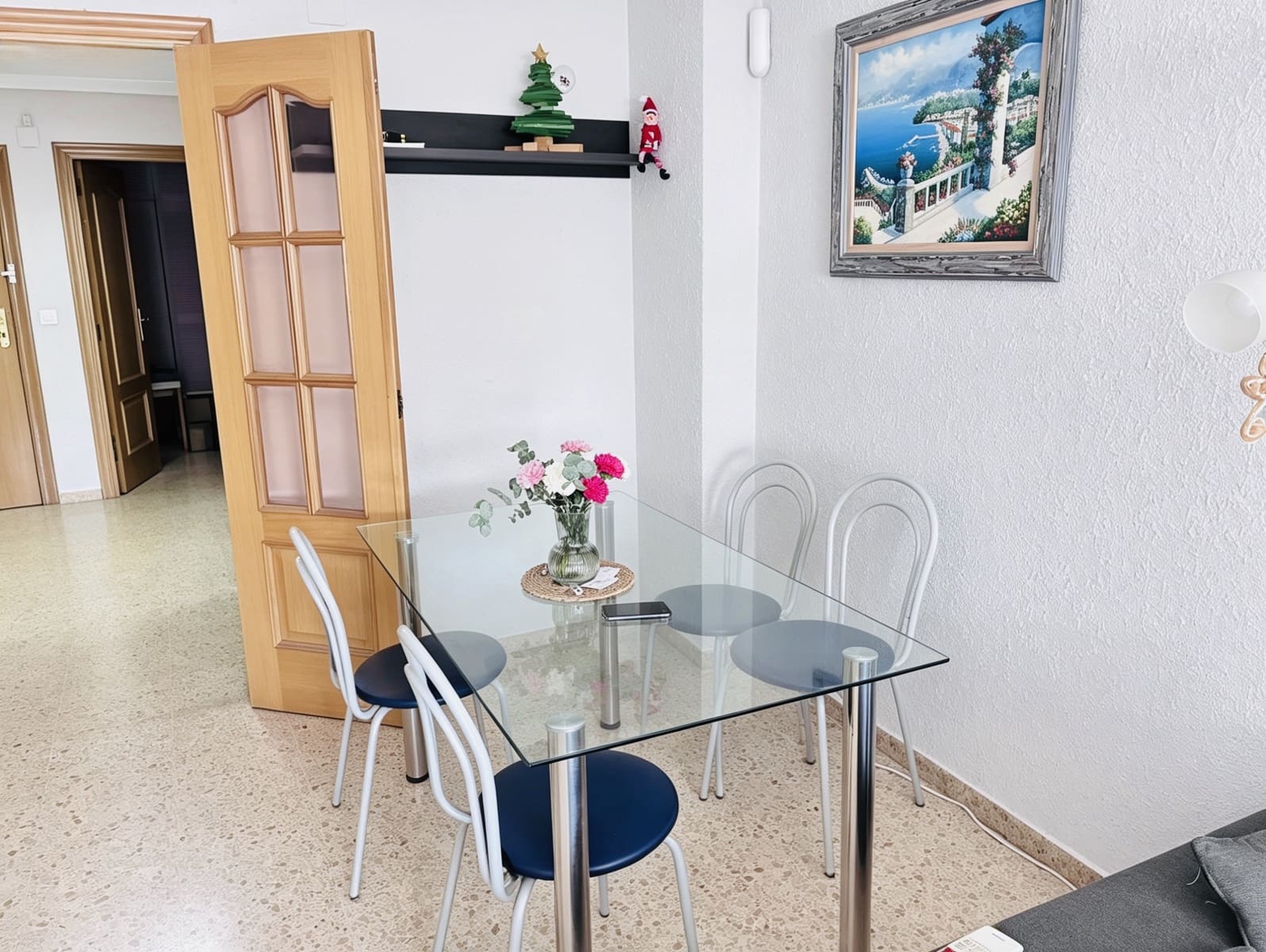 4 soveværelse Lejlighed til salg i Valencia by - € 330.000 (Ref: 9889058)