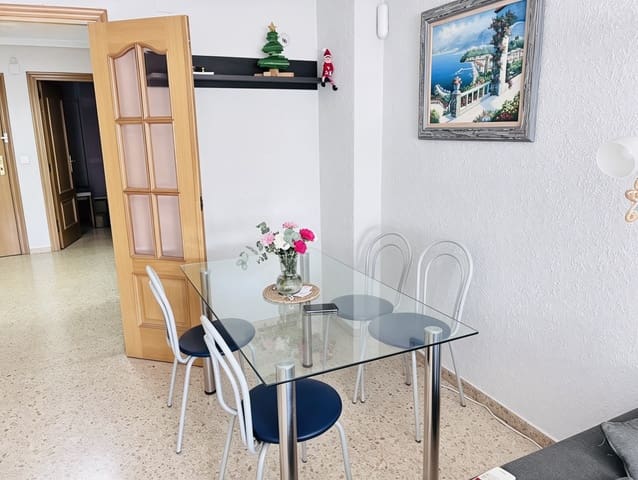 4 slaapkamer Flat te koop in Safranar, Valencia stad - € 330.000 (Ref: 9889058)