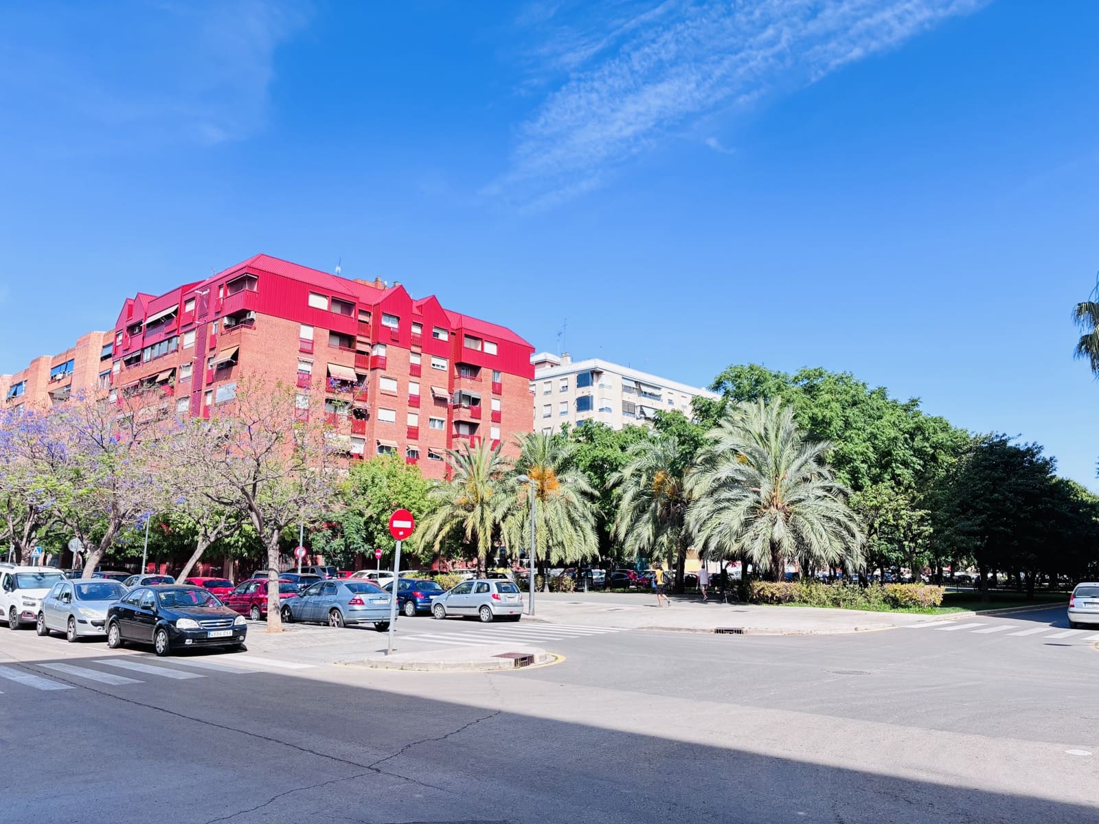 4 soveværelse Lejlighed til salg i Valencia by - € 330.000 (Ref: 9889058)