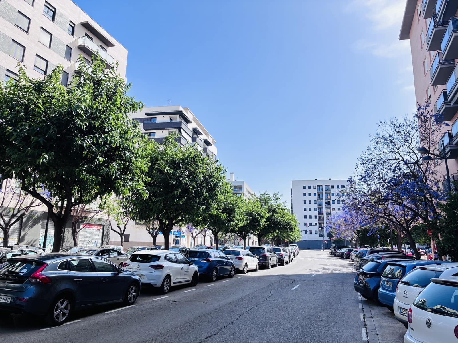 4 soveværelse Lejlighed til salg i Valencia by - € 330.000 (Ref: 9889058)