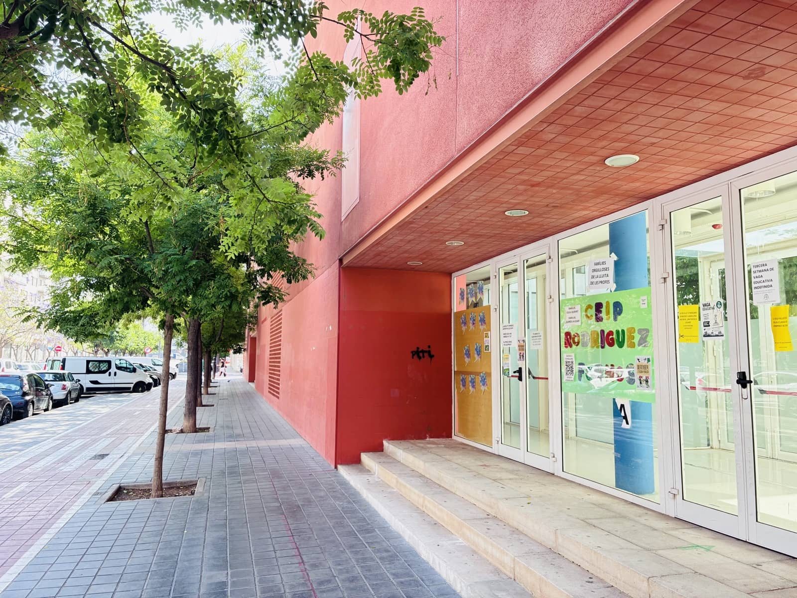 4 soveværelse Lejlighed til salg i Valencia by - € 330.000 (Ref: 9889058)