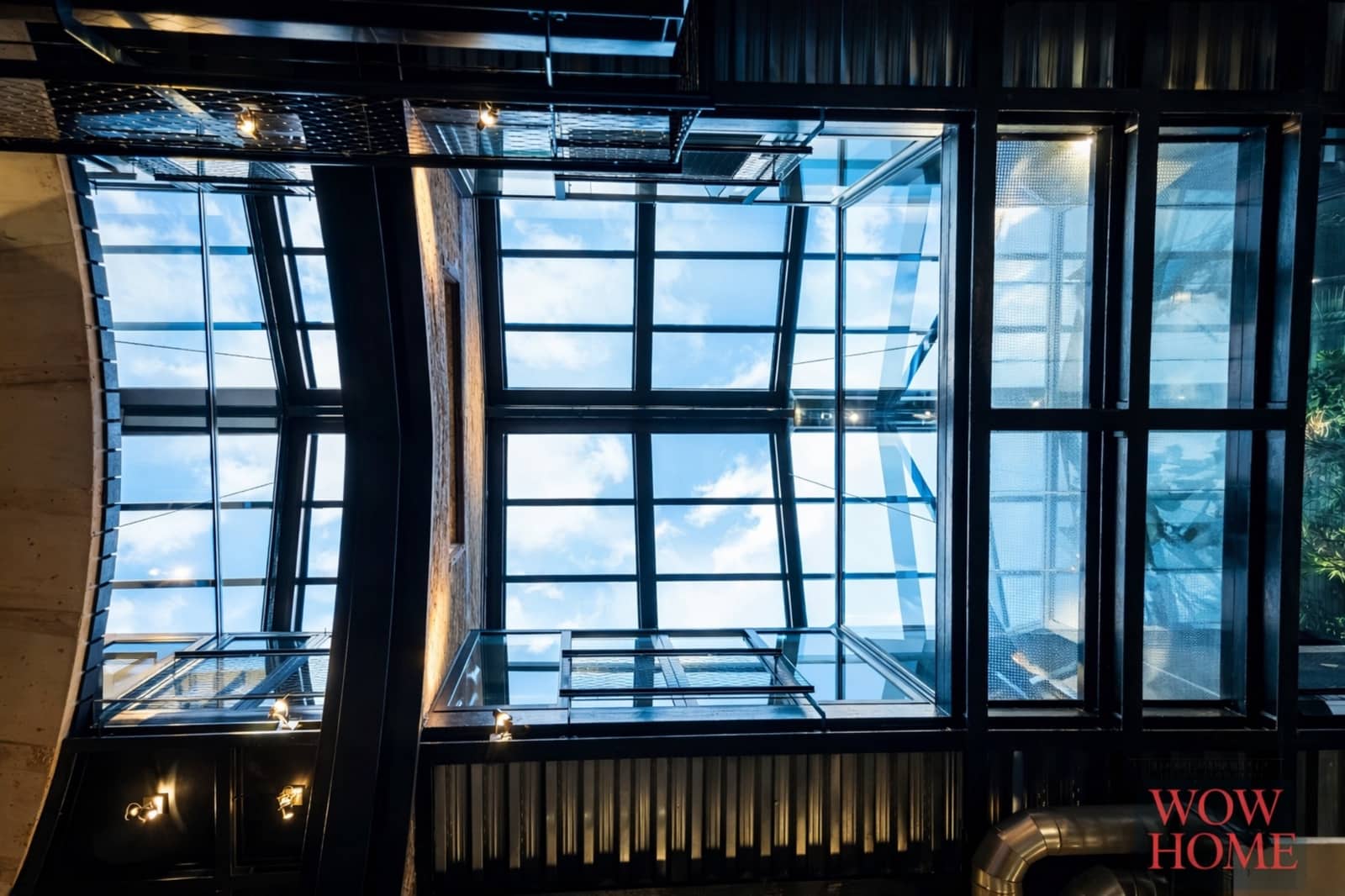 5 makuuhuone Toimisto myytävänä paikassa Barcelona kaupunki mukana uima-altaan 
autotalli - 7 000 000 € (Ref: 9629247)